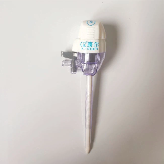 5mm trocar
