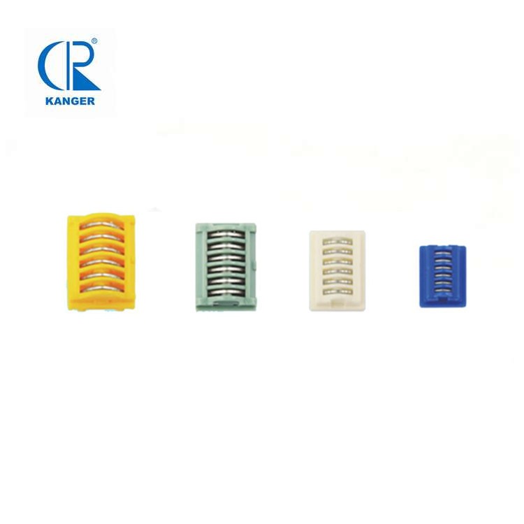 Titanium Ligation Clip