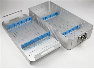 Laparoskopija Sterilizacija