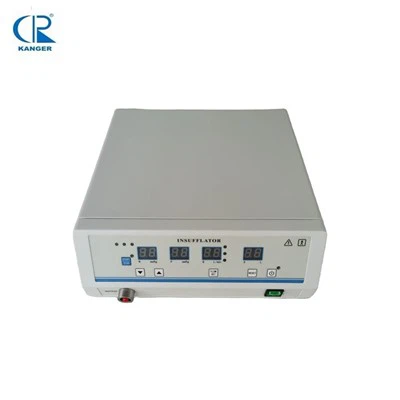 CO2 insufflator za abdominalnu hirurgiju