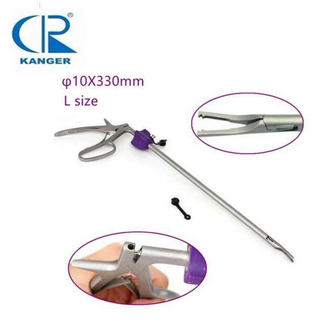 Medicinska endoskopija Laparoscopic Clip Applier