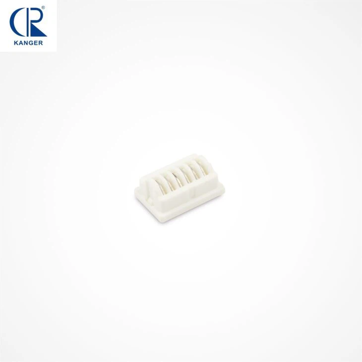 Ligating Clips