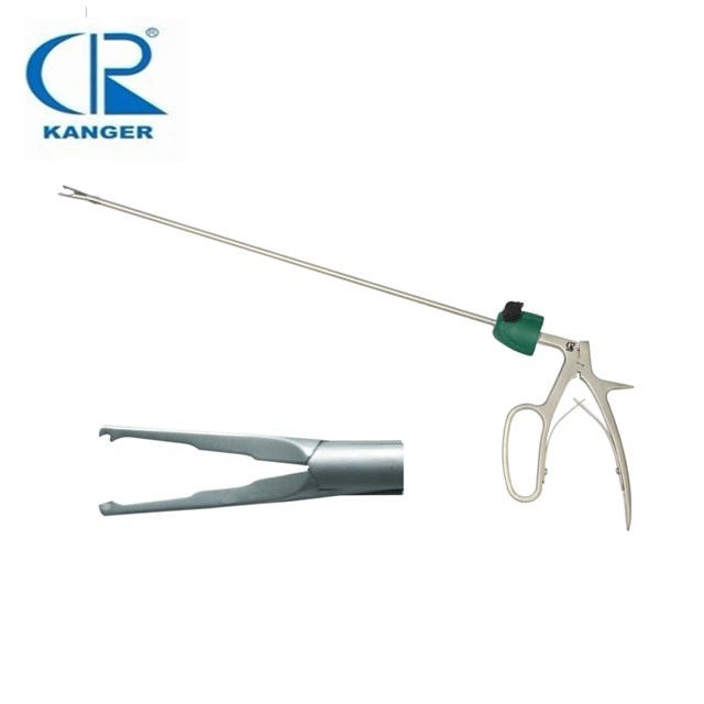 Plastic Clip Applicator