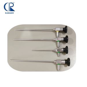 ENT Kirurški instrument Otoscope