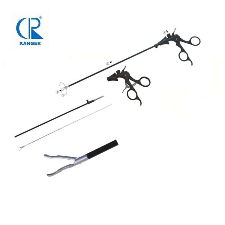 Croce Olmi Grasper