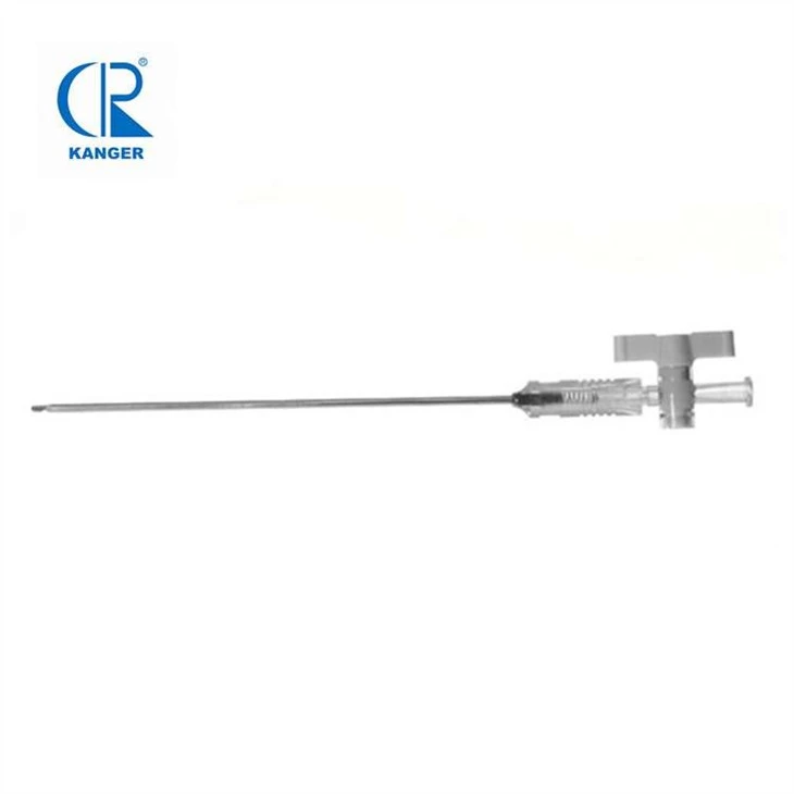veress needle 120mm