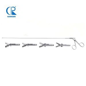 Fleksibilne biopsije Forceps 5Fr