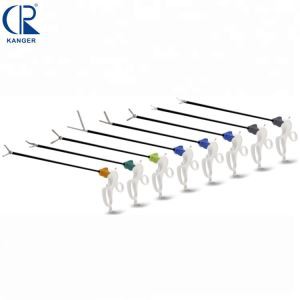 Laparoskopske hvataljke