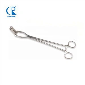 Torbica Stiching Clamp