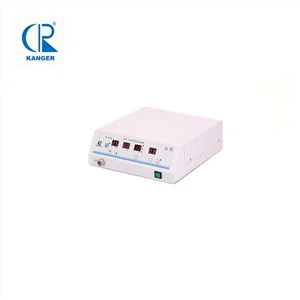 Touch Screen CO2 Insufflator