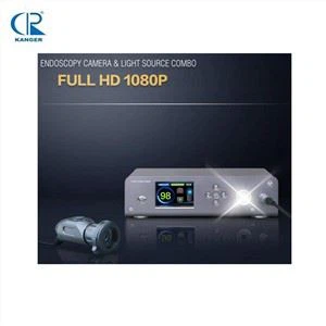 Full HD ENT kamera za pregled
