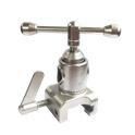 Rigid Holder + Flexible Holder For Laparoscopic