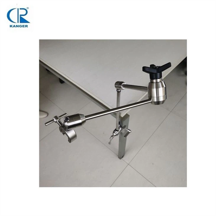 Surgical Holder Positioning Arm Systems