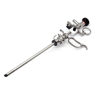 4*302mm Hystero Resectoscope 4*302mm Hystero Resectoscope