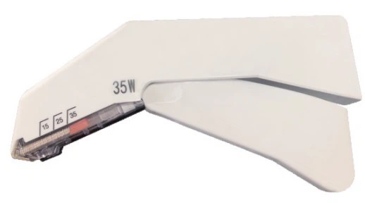 Disposable Skin Stapler