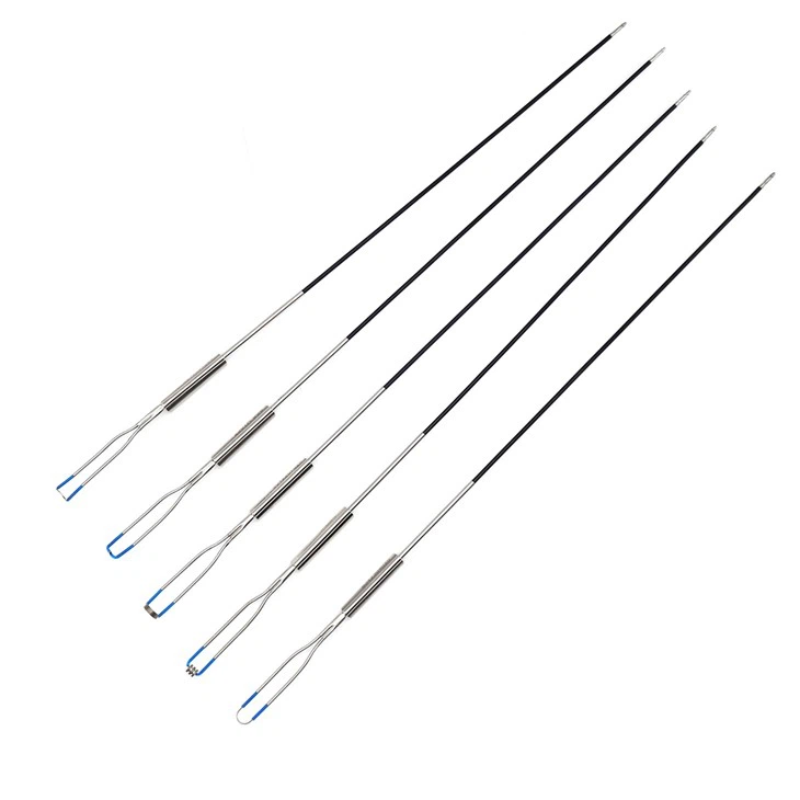 Hystero Resectoscope Vaportization Electrode