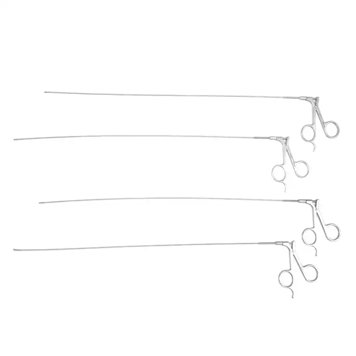 Locktable Cystoscope Urological Instruments/Rigid Cystoscopy Set